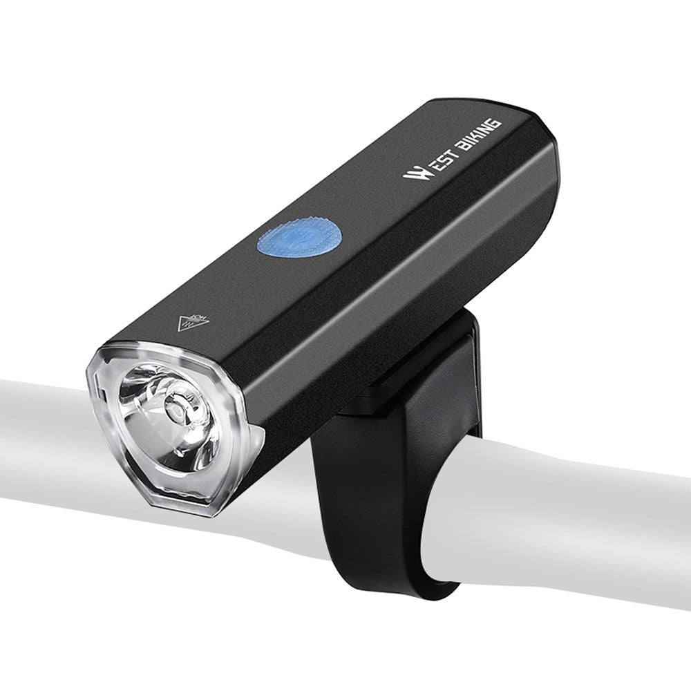 400 Lumen USB Rechargeable Waterproof Aluminum Alloy Bicycle Light
