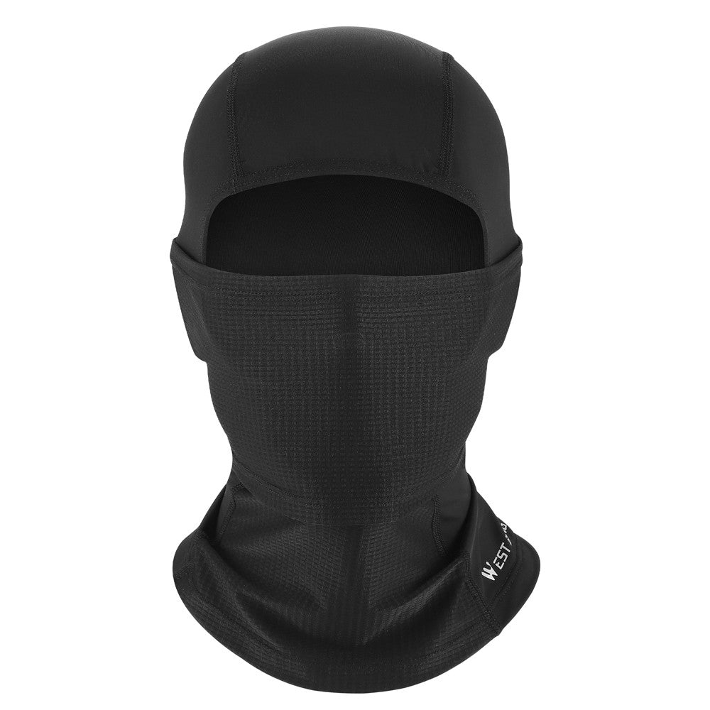 Summer Cooling Breathable Cycling Cap - Sunshine-Proof, High Elasticity Sports Hat for Bike & Motorcycle Riding