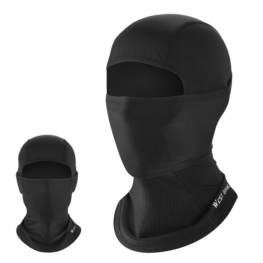 Summer Cooling Breathable Cycling Cap - Sunshine-Proof, High Elasticity Sports Hat for Bike & Motorcycle Riding