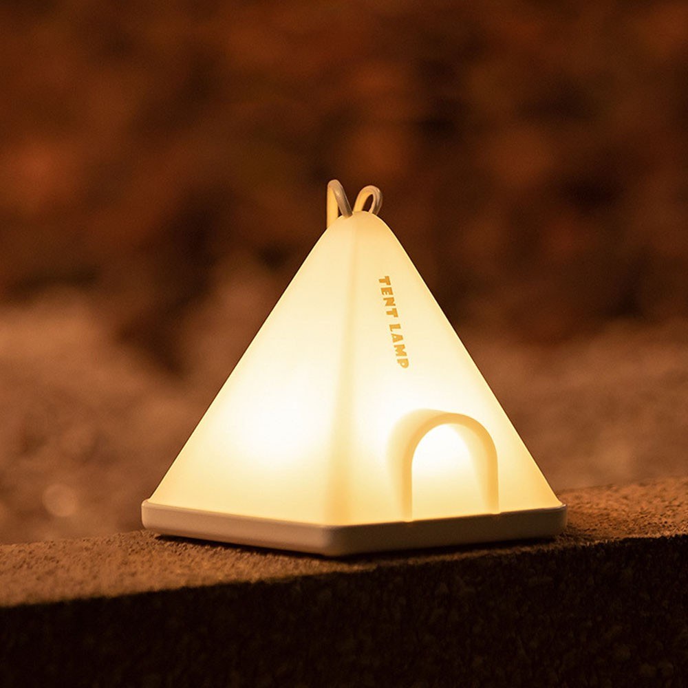 USB Rechargeable LED Camping Lantern: Portable Multi-Mode Tent & Night Light