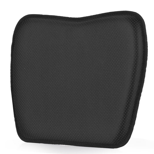 Lightweight Anti-Slip Memory Foam Kayak Seat Cushion Pad