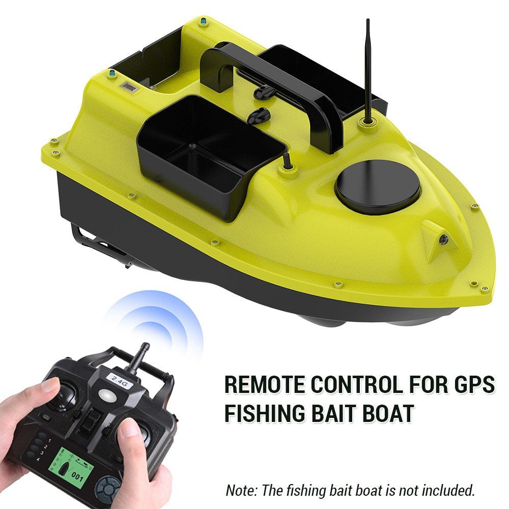 GPS Fishing Bait Boat Remote Control D18B D16B D18E D16E