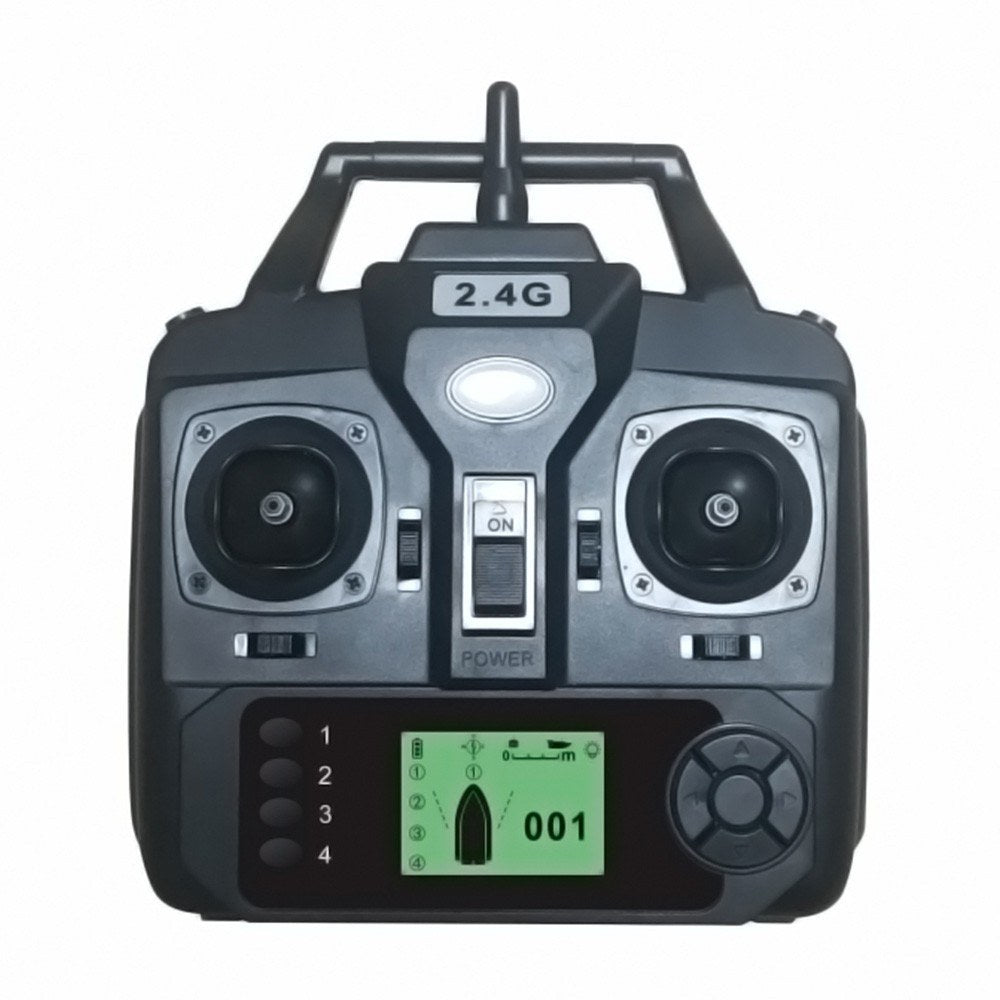 GPS Fishing Bait Boat Remote Control D18B D16B D18E D16E