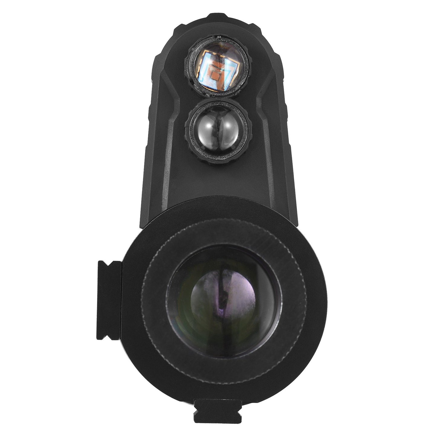 Digital Night Vision Monocular with Cross Cursor & 300m Infrared Scope