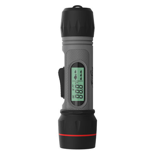 Erchang Wireless Waterproof Handheld Sonar Fish Depth Finder for Ice Fishing
