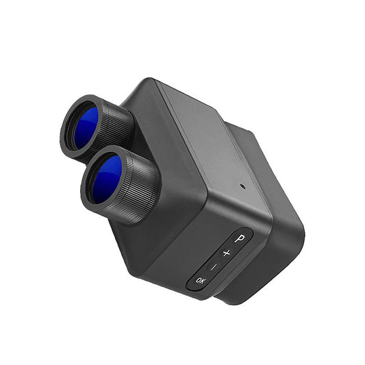 5X Digital Zoom Night Vision Binoculars with 850nm Infrared and 32GB Memory