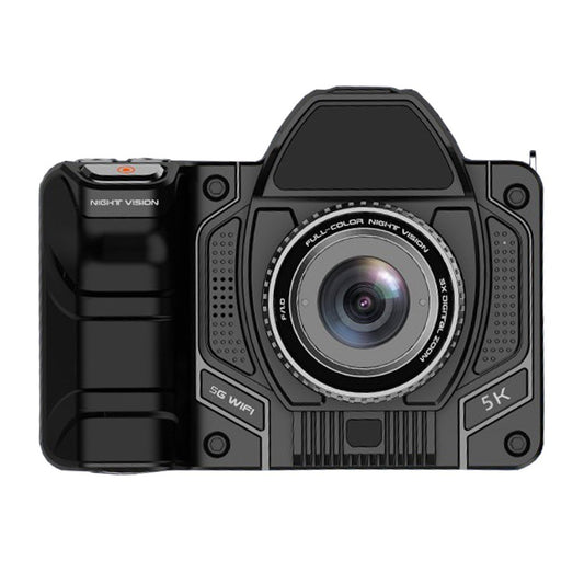 Night Vision Goggles with 4.2-Inch OLED Screen, 4K 40MP Camera, 7-Level Infrared, 10X Zoom, 5G WiFi, 64GB Memory Card