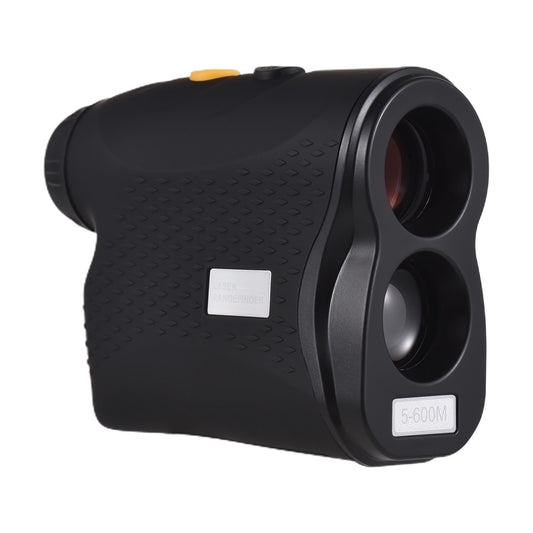 Golf Rangefinder 1000M 6X Magnification Digital Monocular Telescope for Hunting