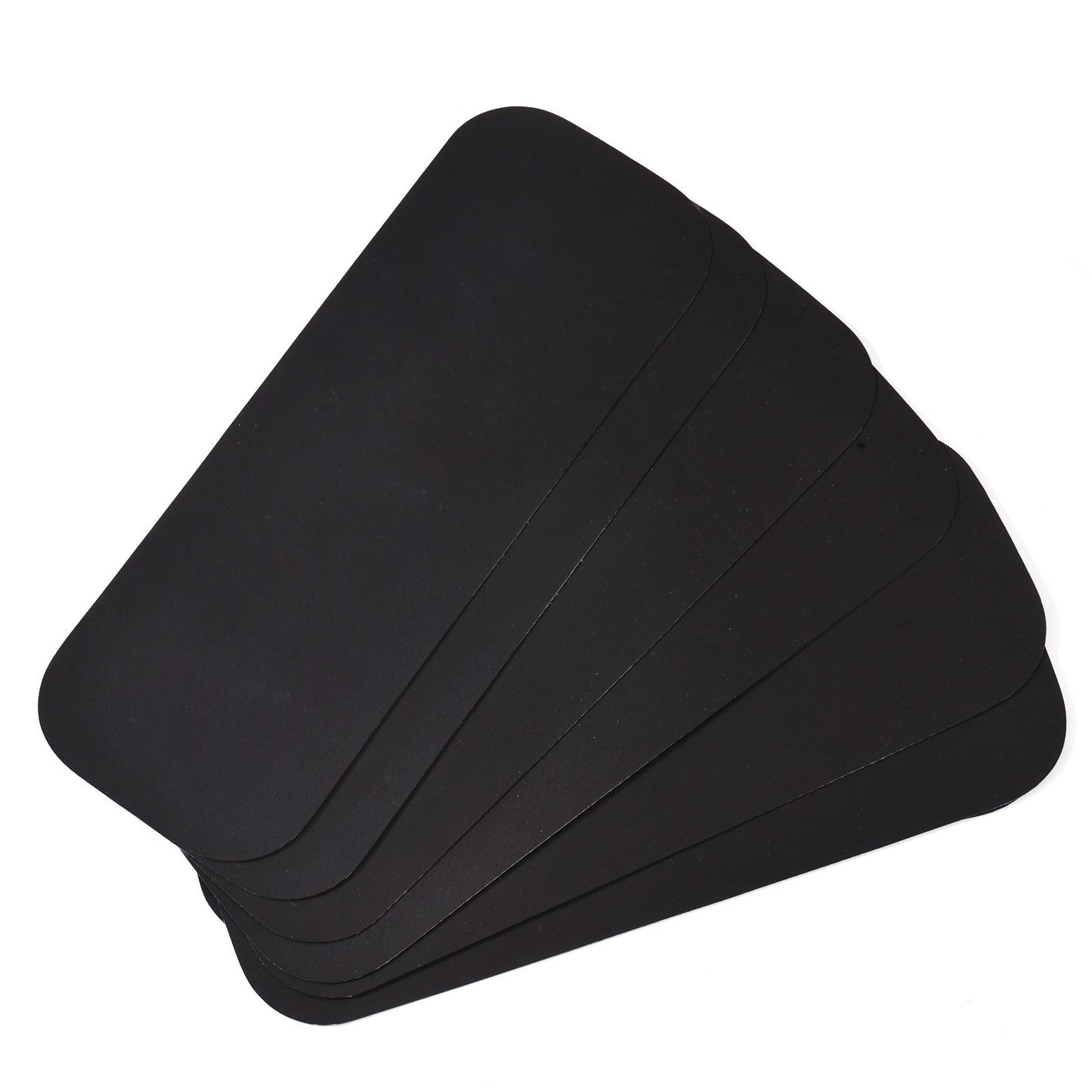 6pcs Inflatable Kayak Canoe PVC Repair Patch Tape Set