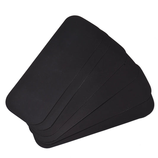 6pcs Inflatable Kayak Canoe PVC Repair Patch Tape Set
