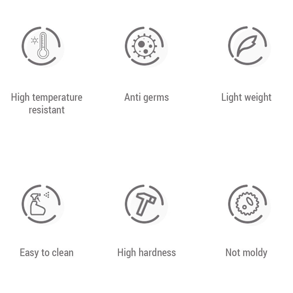 Titanium Whiskey Stones Set - Reusable Non-Melting Chilling Rocks for Whiskey & Drinks