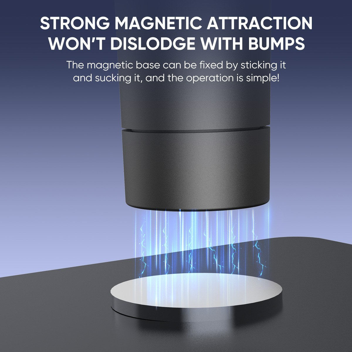 Waterproof LED Boat Navigation Lights - Long-Distance, IP67, Type-C Charging, Magnetic Suction, Adjustable Brightness for Fishing Bait Boats