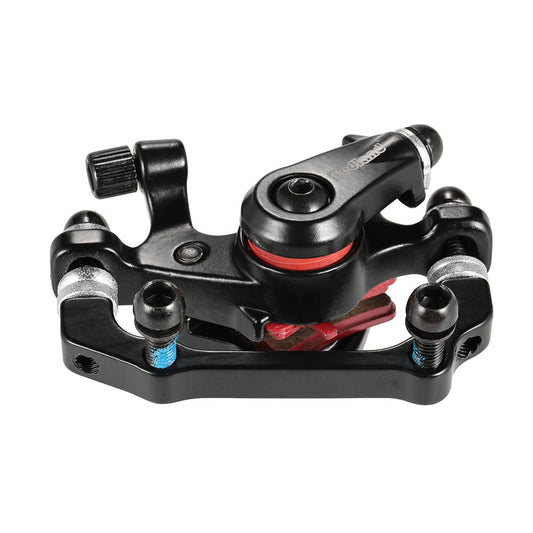 MTB Mountain Bike Rear Disc Brake Mechanical Caliper - Aluminum Alloy