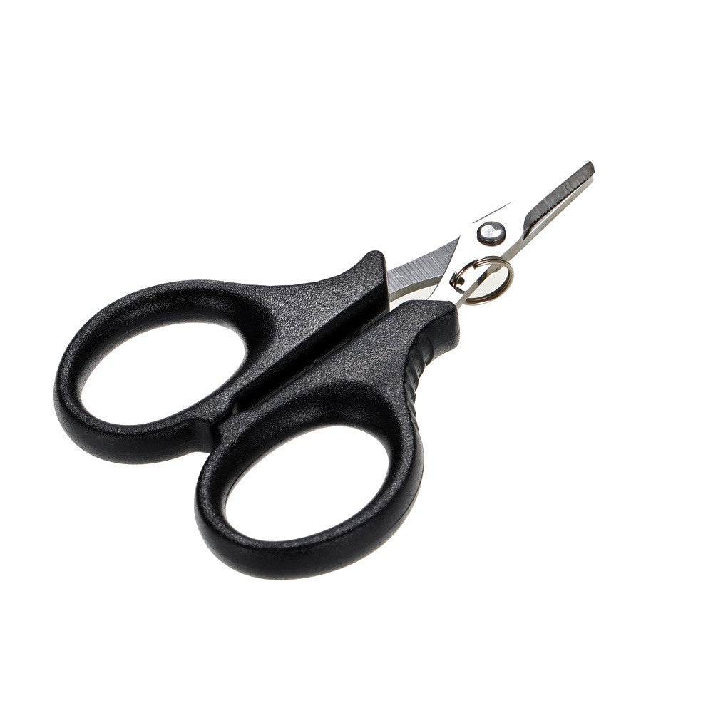 Docooler Stainless Steel Fishing Scissors & Line Cutter for Lures