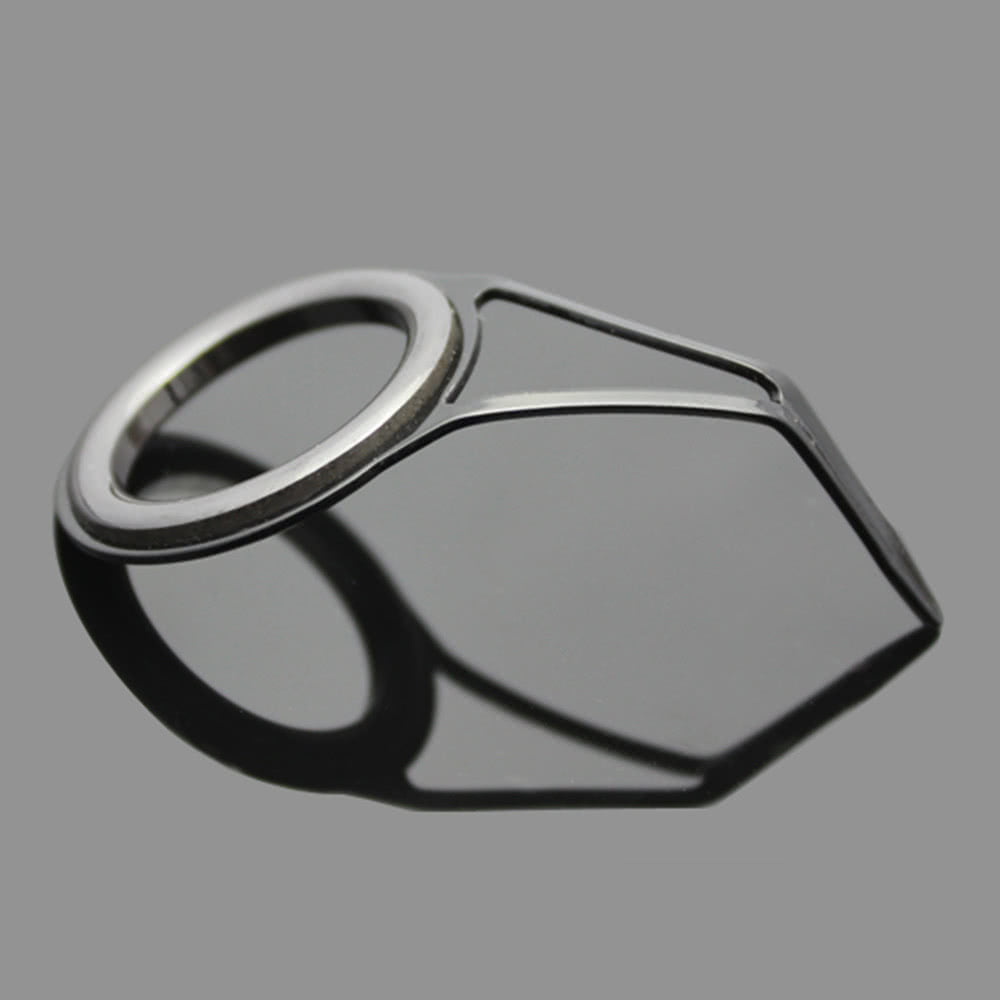 75pcs Fishing Rod Guide Tips & Rings Repair Kit - Mixed Sizes