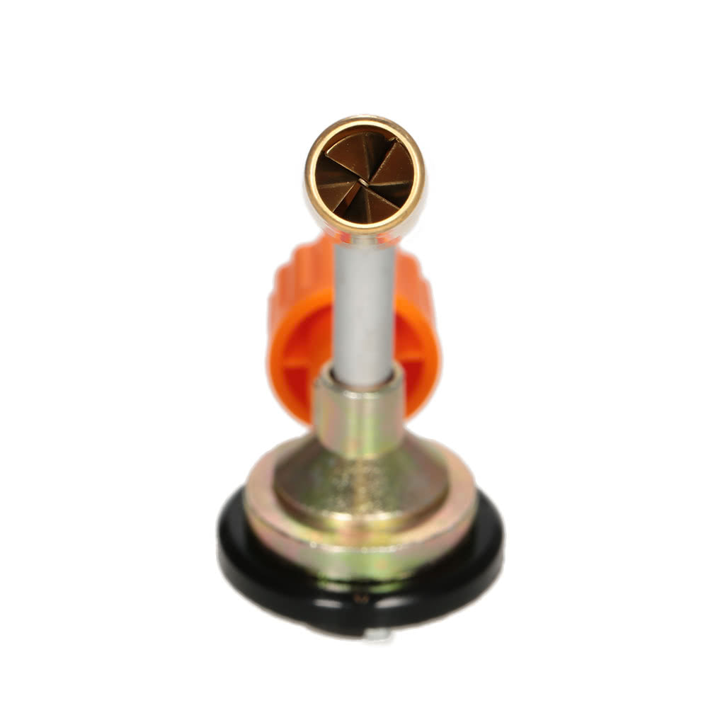 Versatile Outdoor Butane Torch: Solder, BBQ, Welding & Culinary Lighter for Kitchen & Camping