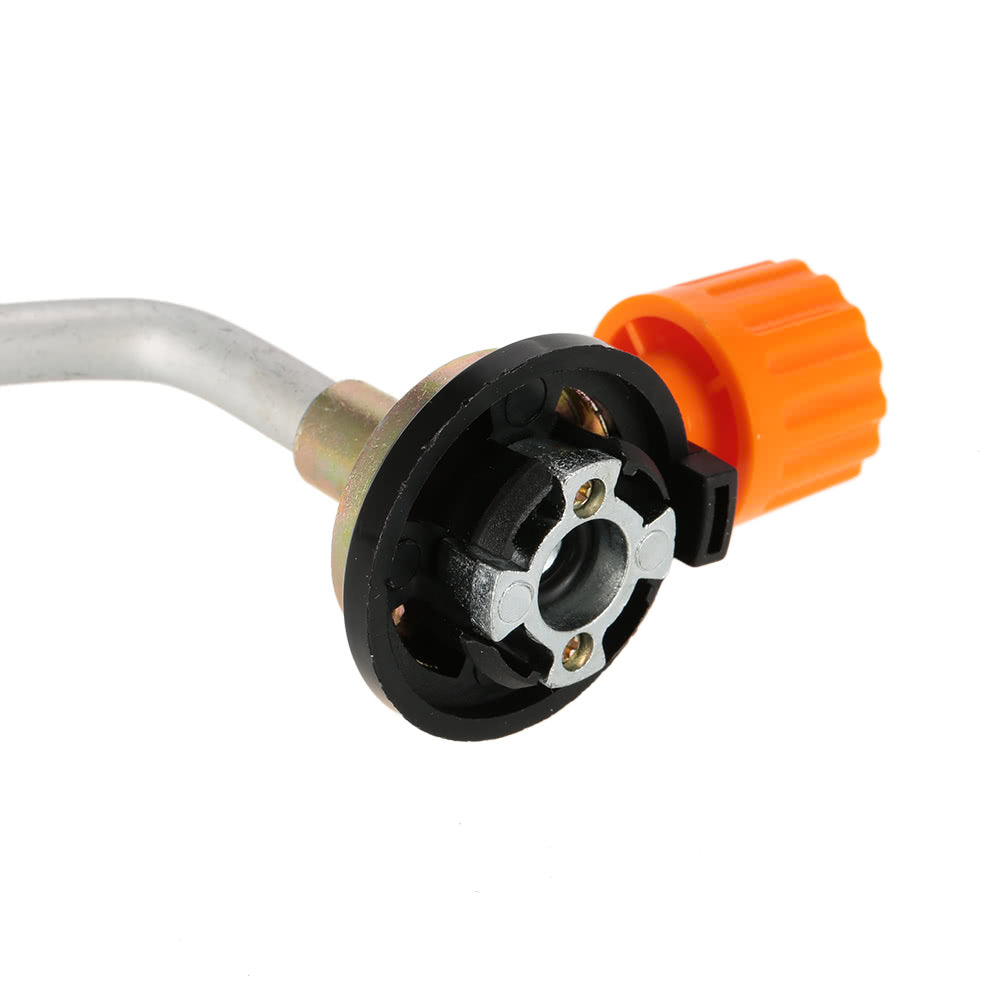 Versatile Outdoor Butane Torch: Solder, BBQ, Welding & Culinary Lighter for Kitchen & Camping