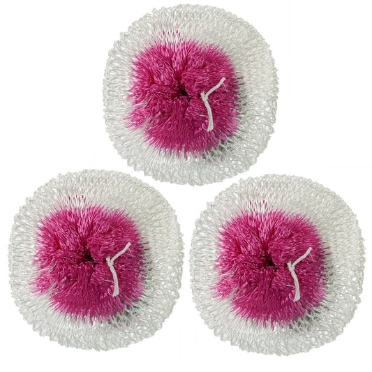 3PCS Gas Lamp Lantern Mantles for Camping - Tent Lampwick Gauze Cover