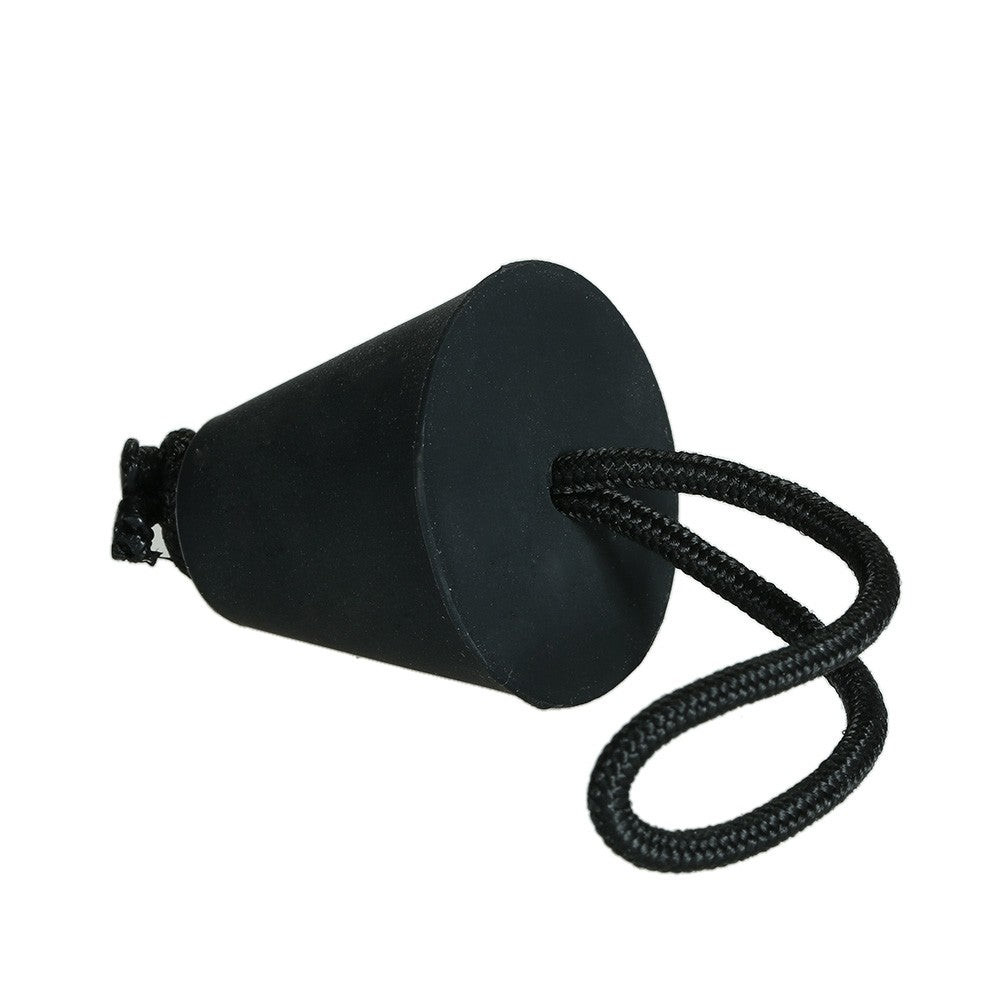 Universal Kayak & Canoe Scupper Plug Kit - 4PCS Drain Hole Stoppers