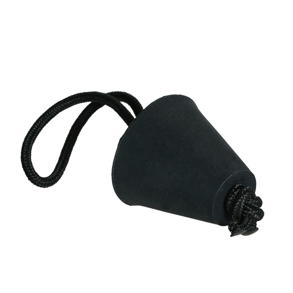 Universal Kayak & Canoe Scupper Plug Kit - 4PCS Drain Hole Stoppers