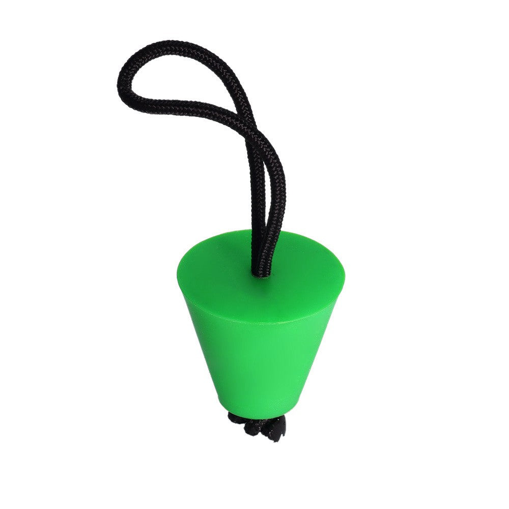 Universal Kayak & Canoe Scupper Plug Kit - 4PCS Drain Hole Stoppers