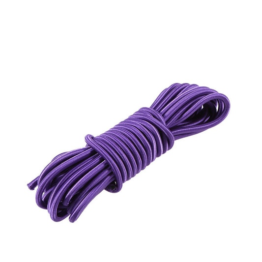 5m Elastic Bungee Cord Rope for Kayak Boat - 4mm/5mm
