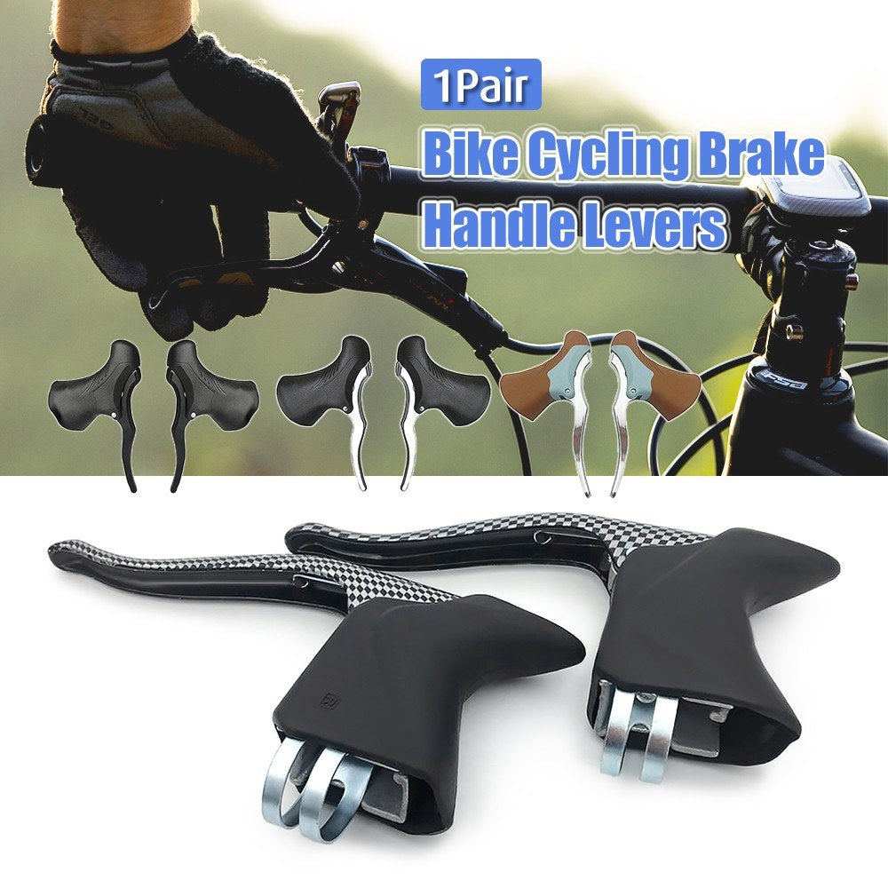Ultra-Light Aluminum Bike Brake Lever