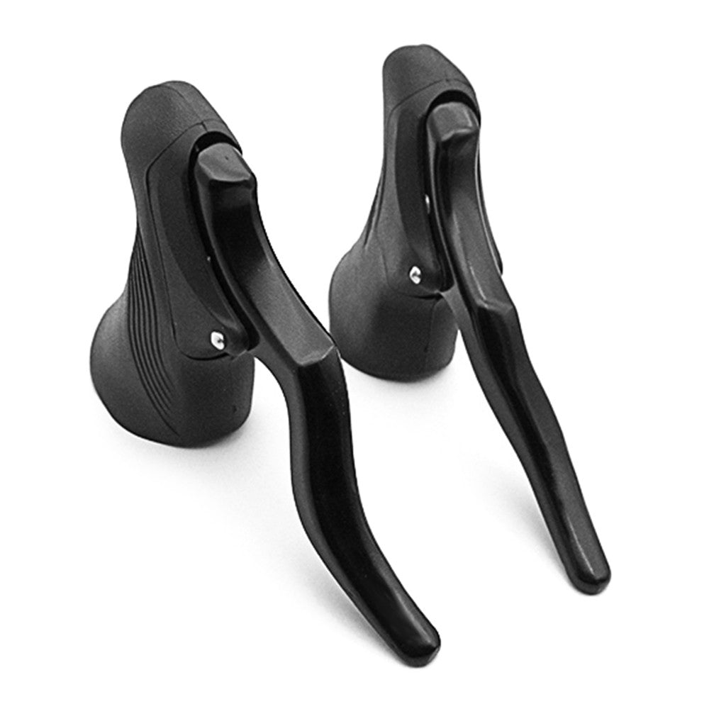 Ultra-Light Aluminum Bike Brake Lever