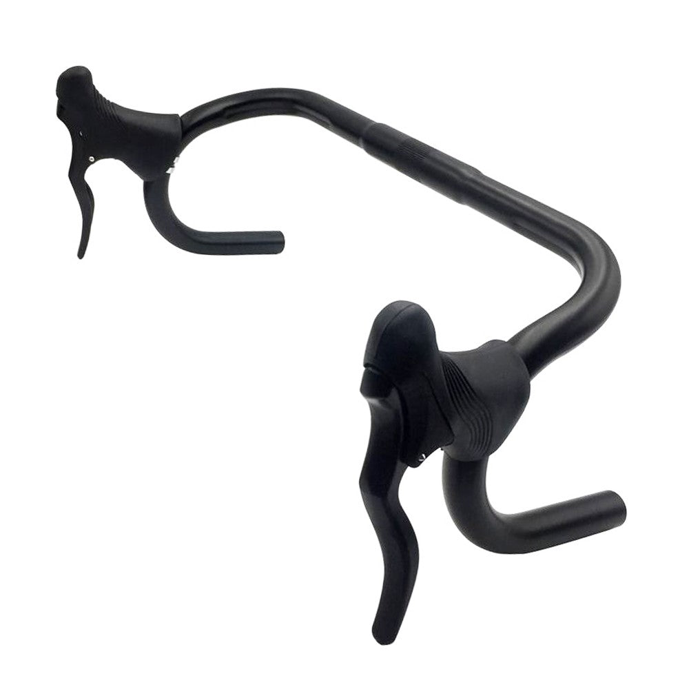 Ultra-Light Aluminum Bike Brake Lever