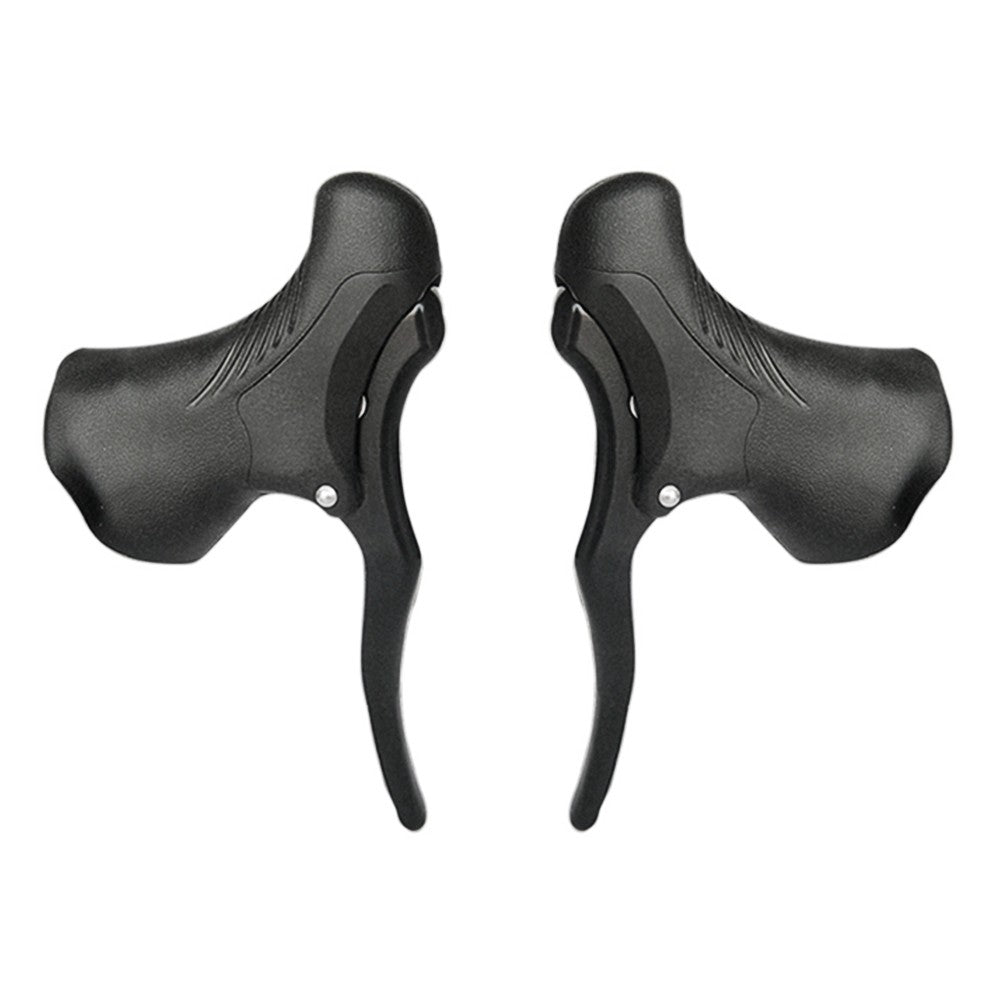 Ultra-Light Aluminum Bike Brake Lever