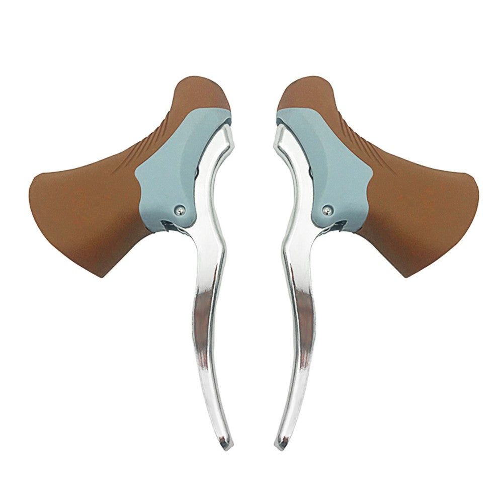 Ultra-Light Aluminum Bike Brake Lever