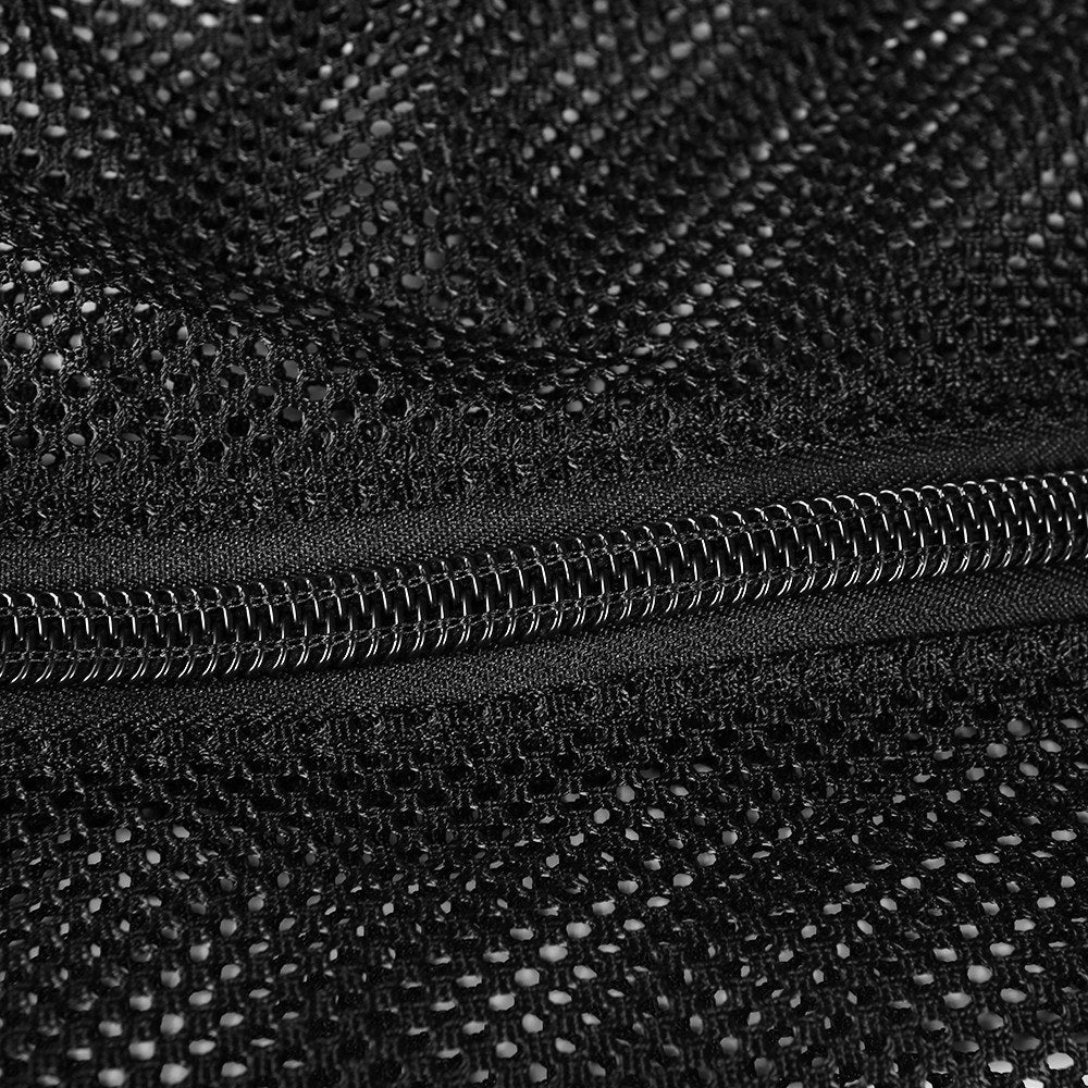 Breathable Mesh Sports Duffel Bag