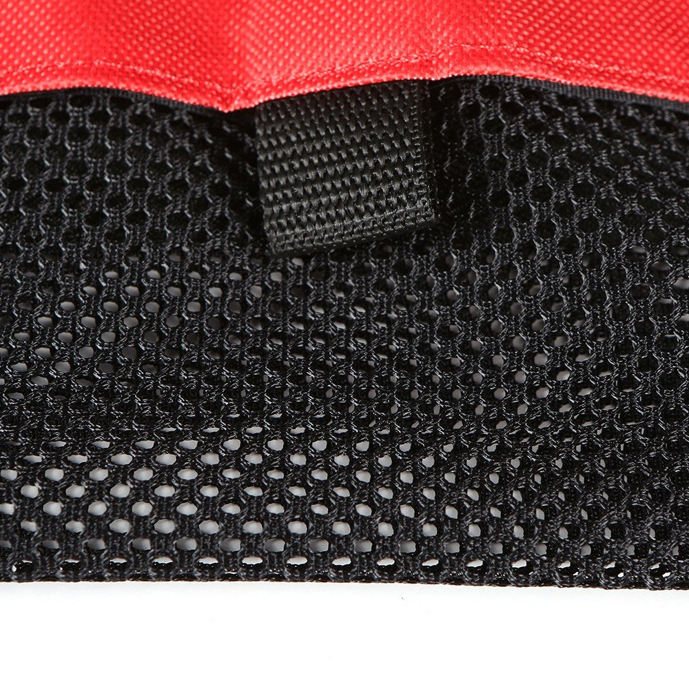 Breathable Mesh Sports Duffel Bag