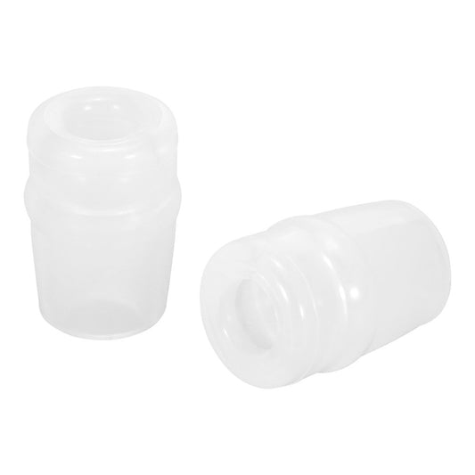 2-Pack Hydration Bladder Bite Valve Nozzles
