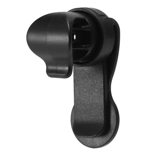Adjustable Magnetic Tube Holder Clip