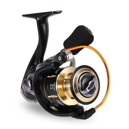 12+1BB Carp Spinning Reel - Sizes 2000 to 7000 Fishing Reel