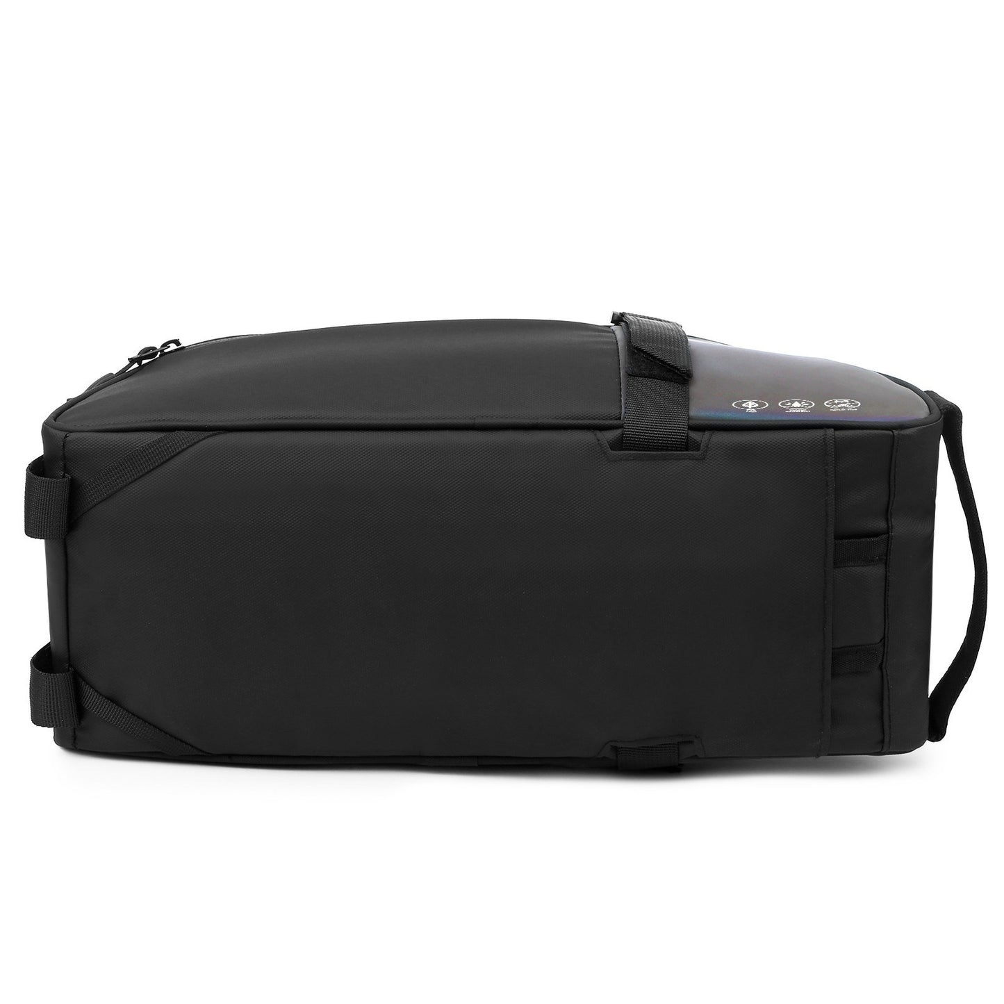 Waterproof Cycling Bag - Rear Rack, Backpack & Shoulder Bag