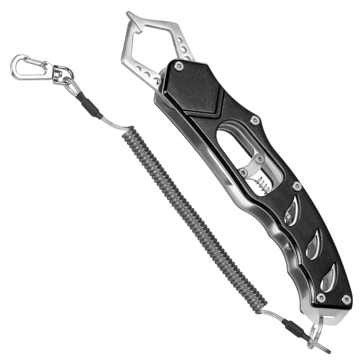 Versatile Fishing Pliers Set