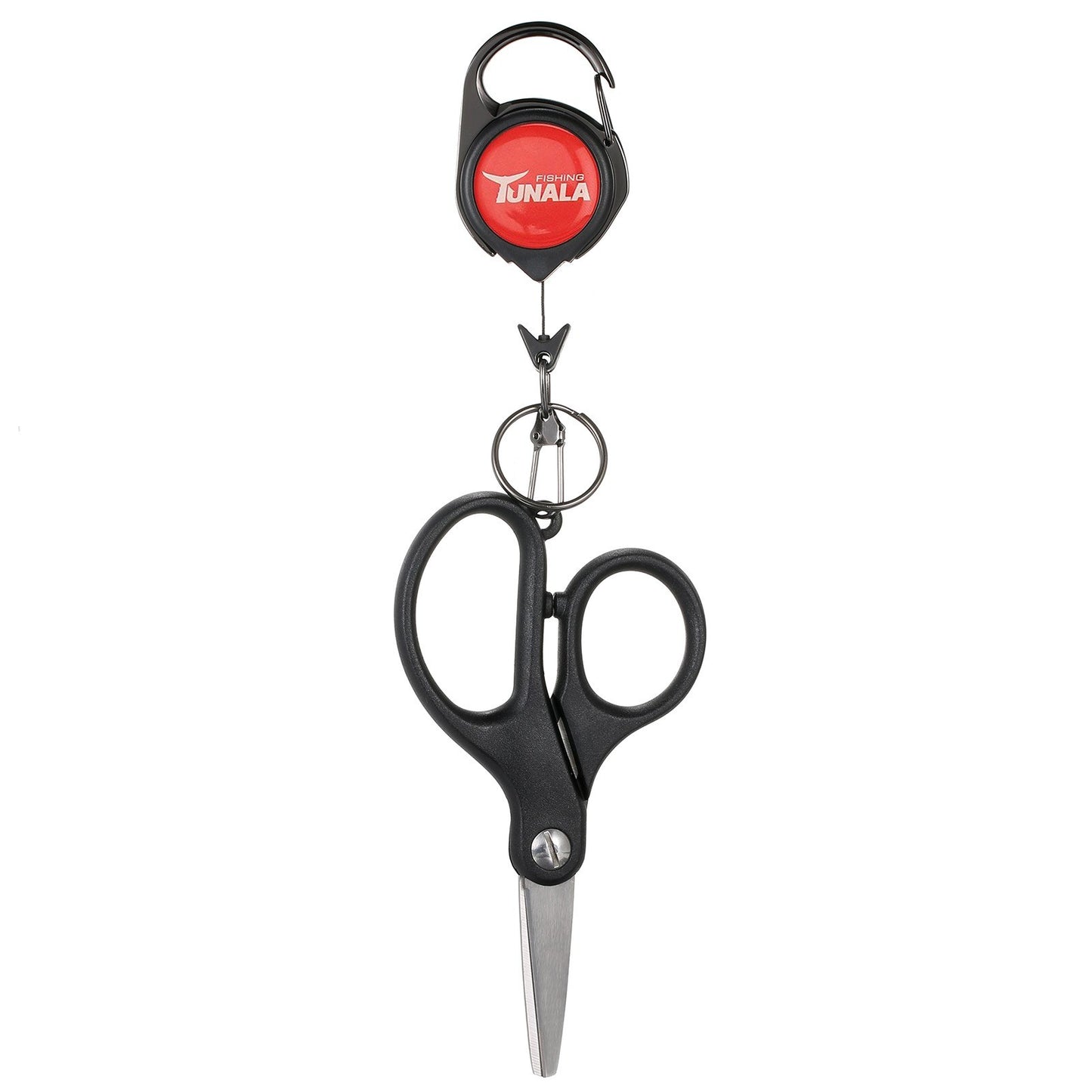 Versatile Fishing Pliers Set
