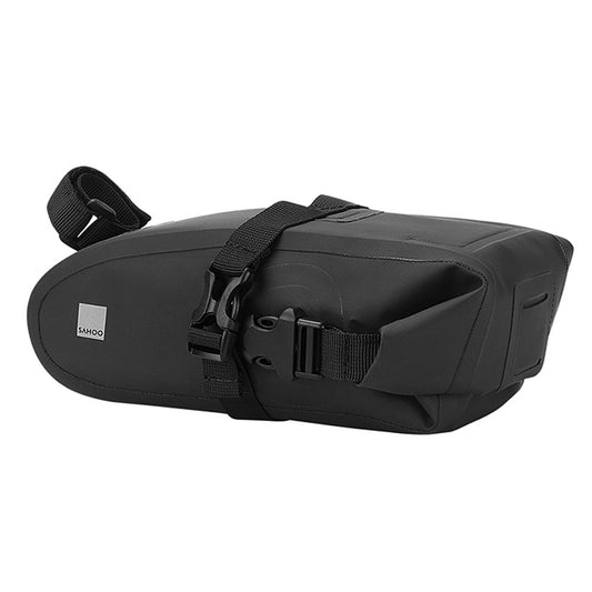 Compact Bike Seat Storage Bag