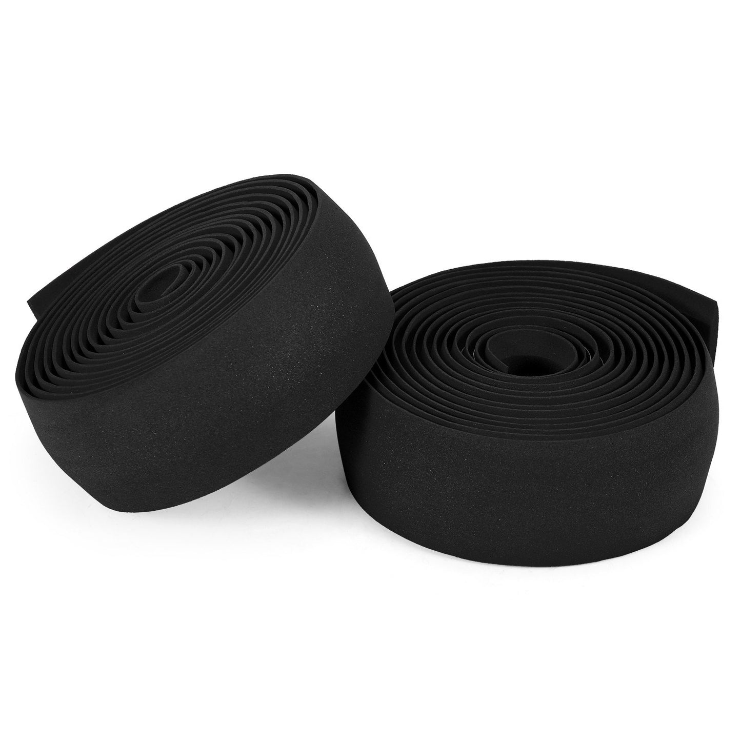 2pcs Non-Slip EVA Bicycle Handlebar Tape with Shockproof Design - Soft, Breathable Road Bike Cycling Wrap