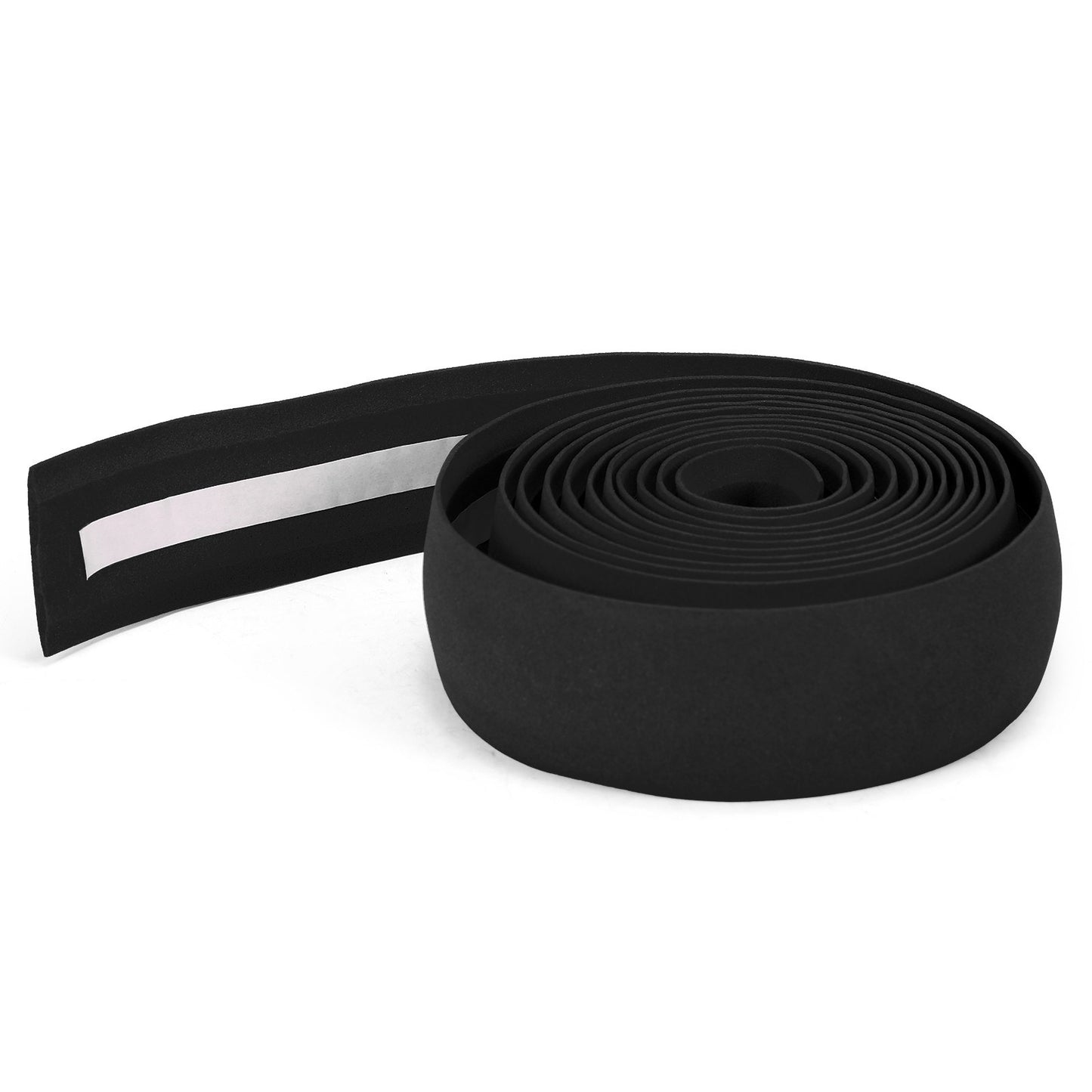 2pcs Non-Slip EVA Bicycle Handlebar Tape with Shockproof Design - Soft, Breathable Road Bike Cycling Wrap
