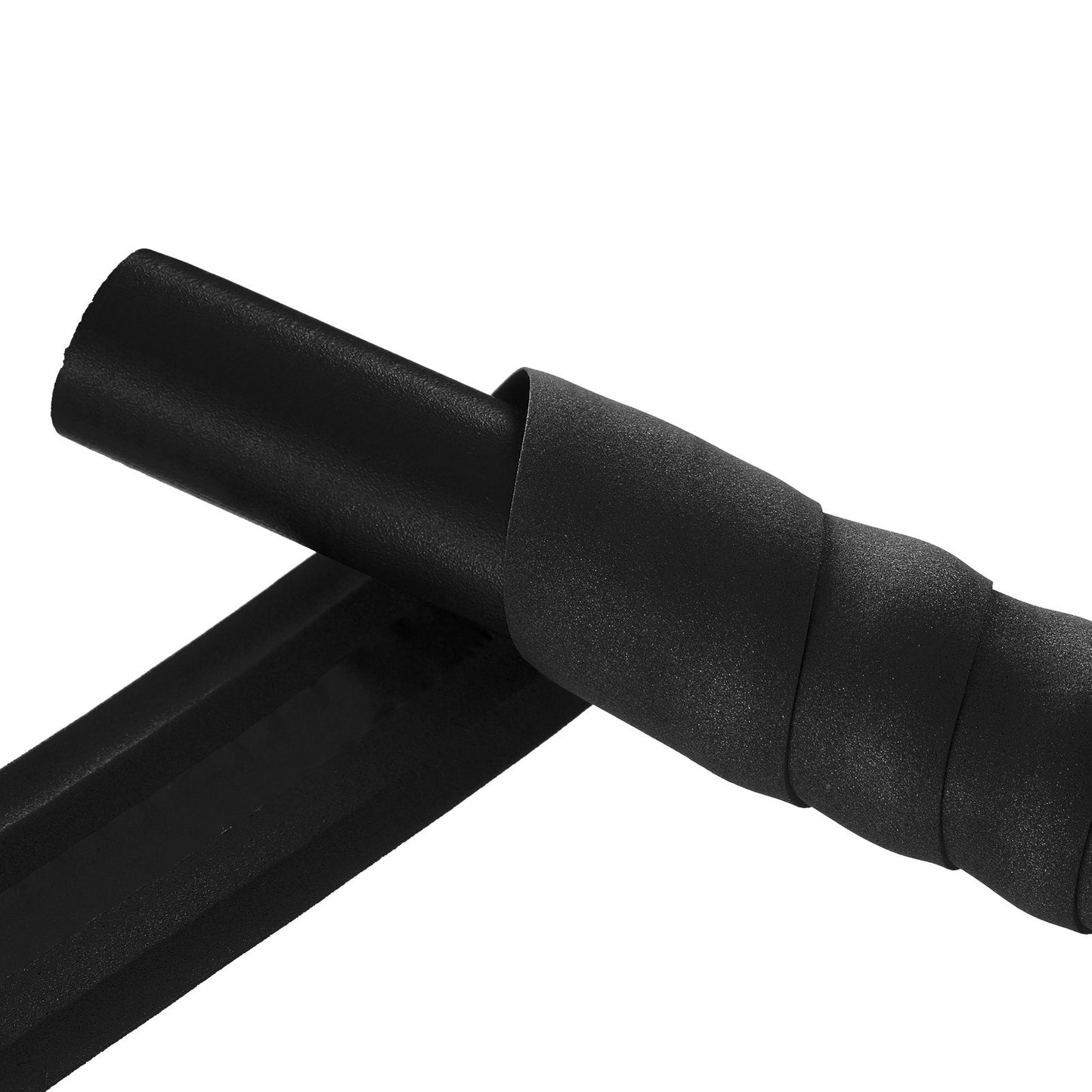 2pcs Non-Slip EVA Bicycle Handlebar Tape with Shockproof Design - Soft, Breathable Road Bike Cycling Wrap