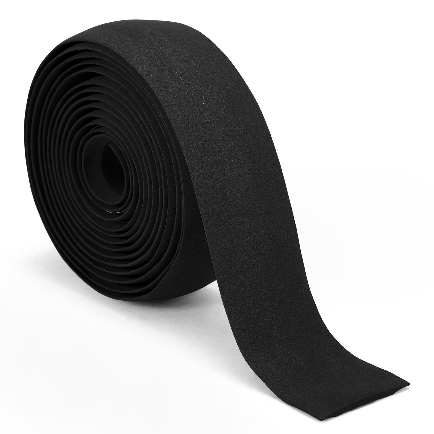 2pcs Non-Slip EVA Bicycle Handlebar Tape with Shockproof Design - Soft, Breathable Road Bike Cycling Wrap