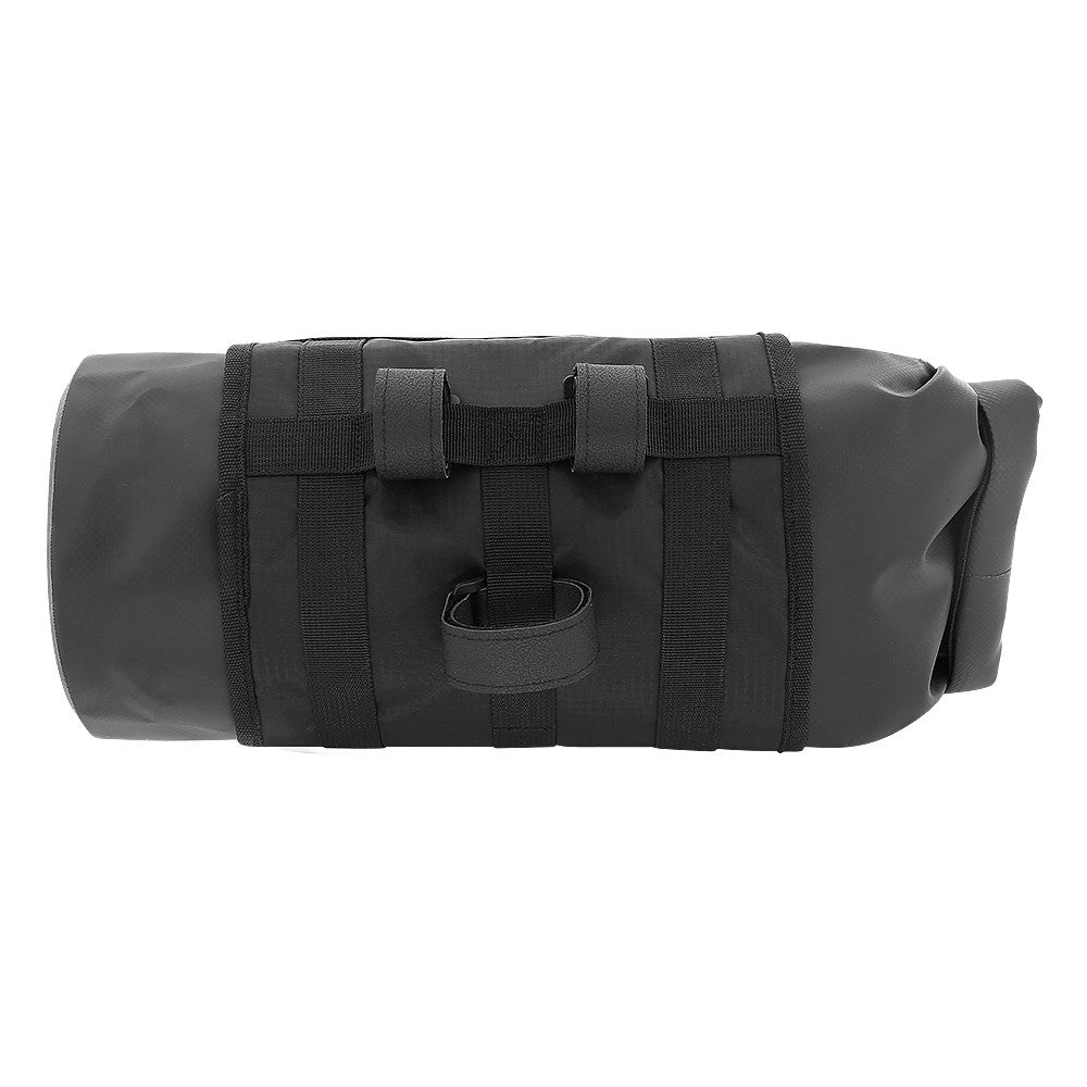 Large Capacity Waterproof Handlebar Bag for Road and Mountain Bikes