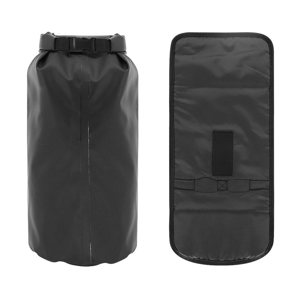 Large Capacity Waterproof Handlebar Bag for Road and Mountain Bikes