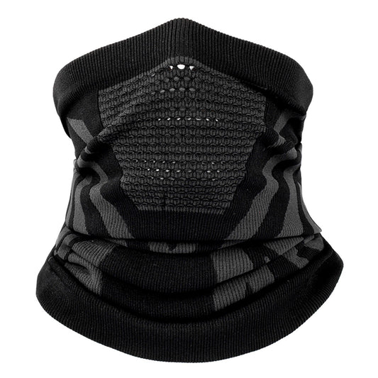 Breathable Windproof Moisture-Wicking Neck Gaiter for Cycling, Hiking, Climbing, Running & Sun Protection