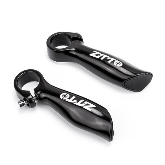 Aluminum Alloy Mountain Bike Handlebar Ends for MTB Cycling