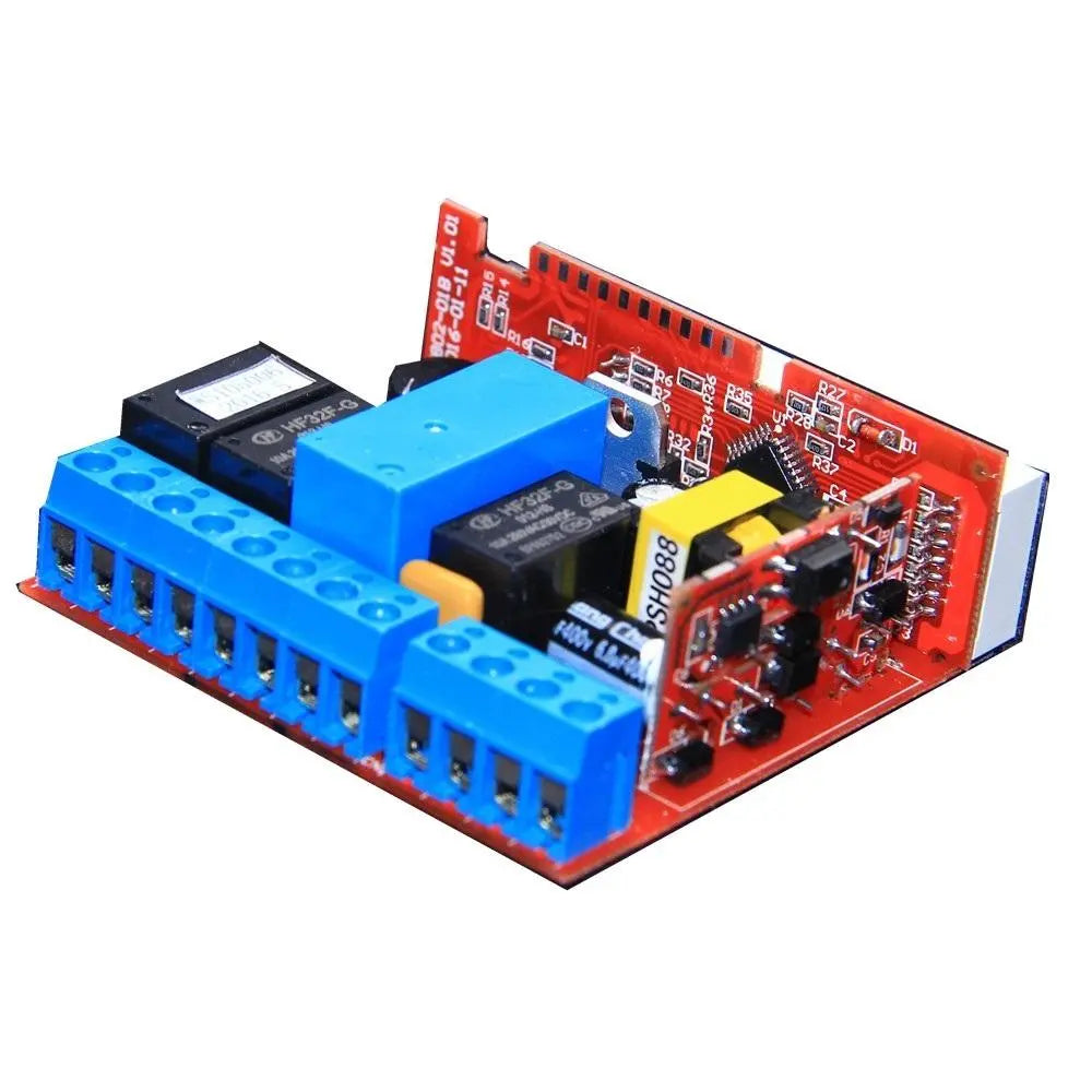 Multifunctional Digital Thermometer Hygrometer for Automatic Incubation - ZL-7801A Humidity and Temperature Controller for Incubators