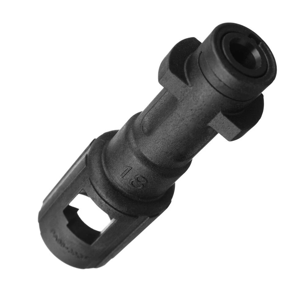 Lavor Nilfisk Alto to Karcher K Series Pressure Washer Bayonet Adapter Converter